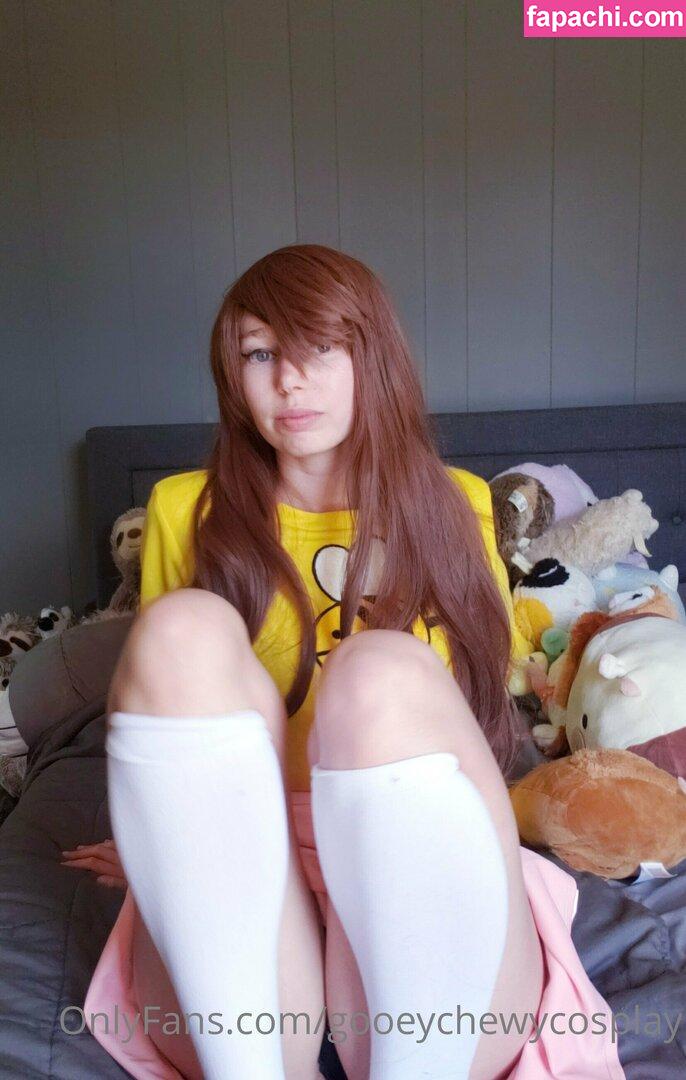 gooeychewycosplay / gooeychewy_cosplay leaked nude photo #0082 from OnlyFans/Patreon