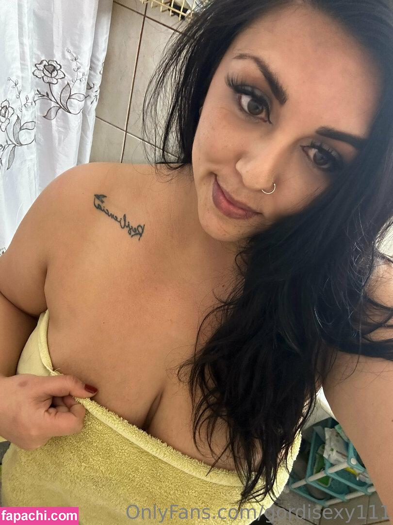 gordisexy111 leaked nude photo #0012 from OnlyFans/Patreon