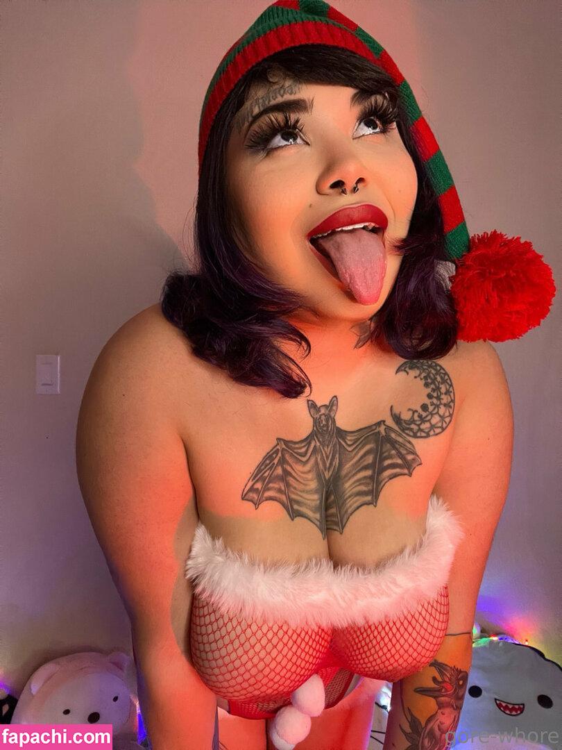 gore-whore / oxalyssamarie leaked nude photo #0855 from OnlyFans/Patreon