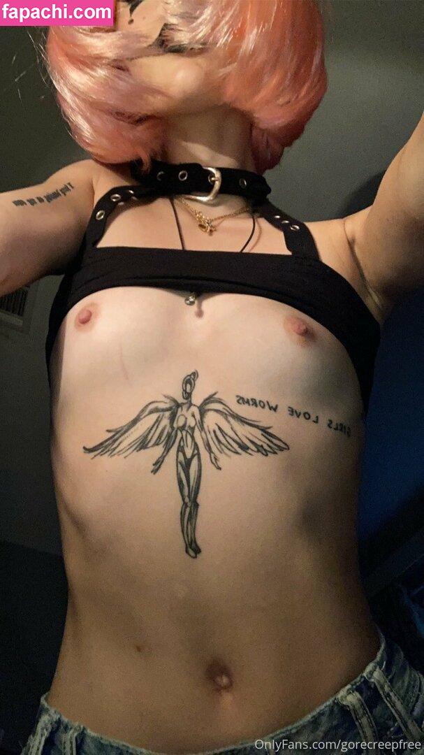 gorecreepfree / geri_fromtheblock leaked nude photo #0017 from OnlyFans/Patreon