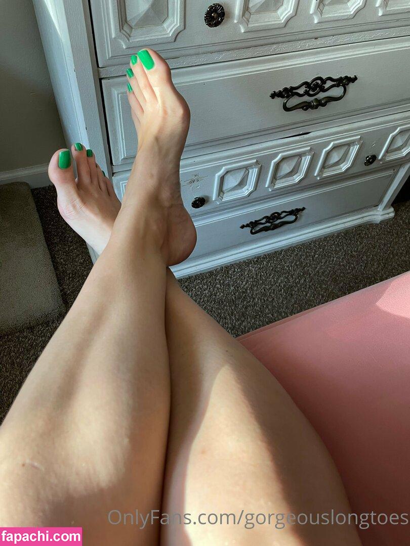 gorgeouslongtoes leaked nude photo #0001 from OnlyFans/Patreon