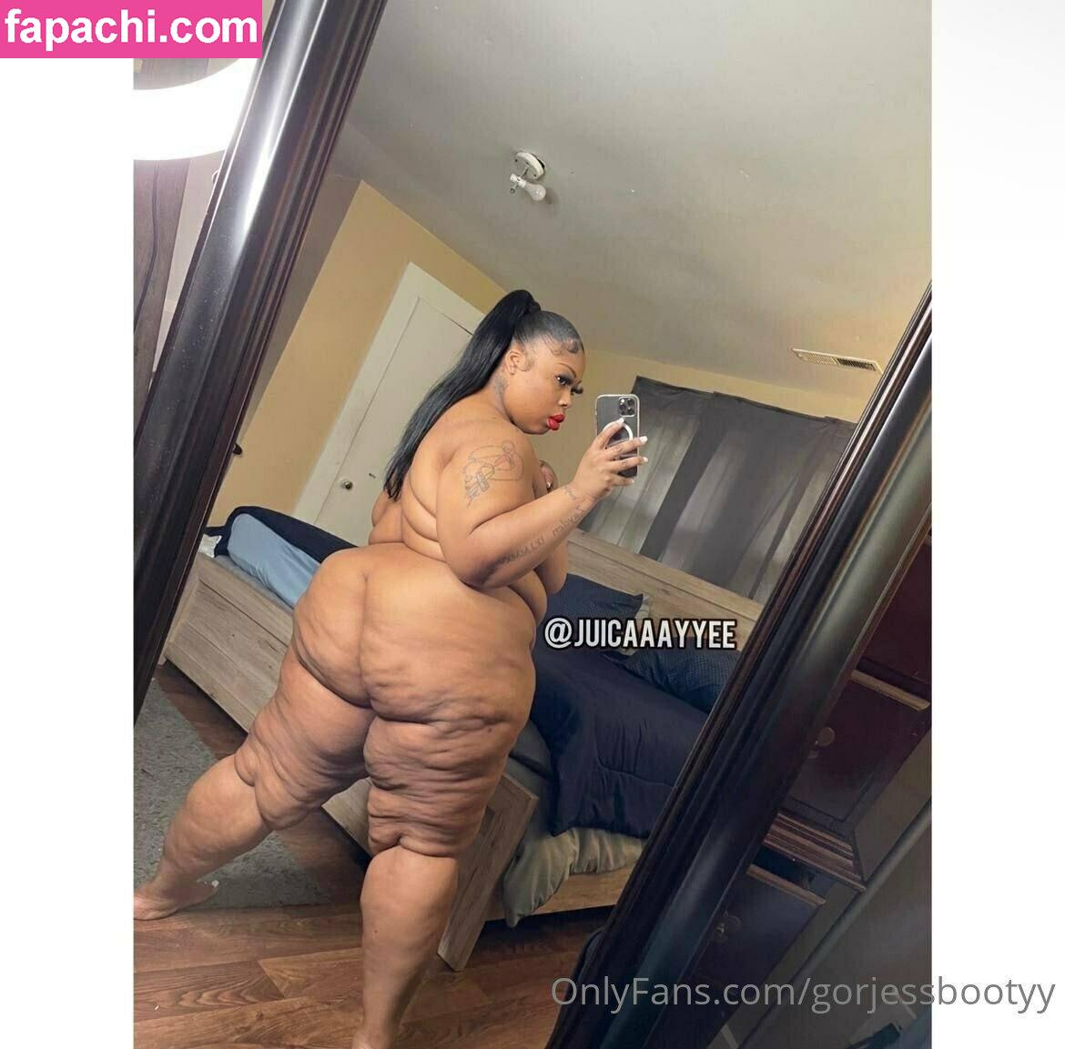gorjessbootyy leaked nude photo #0052 from OnlyFans/Patreon