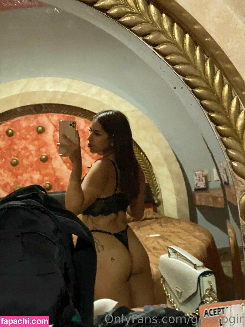 gossipgir / Joana Garcia / Joanabbyx / Joanagarciaax / bbygarrr leaked nude photo #0022 from OnlyFans/Patreon