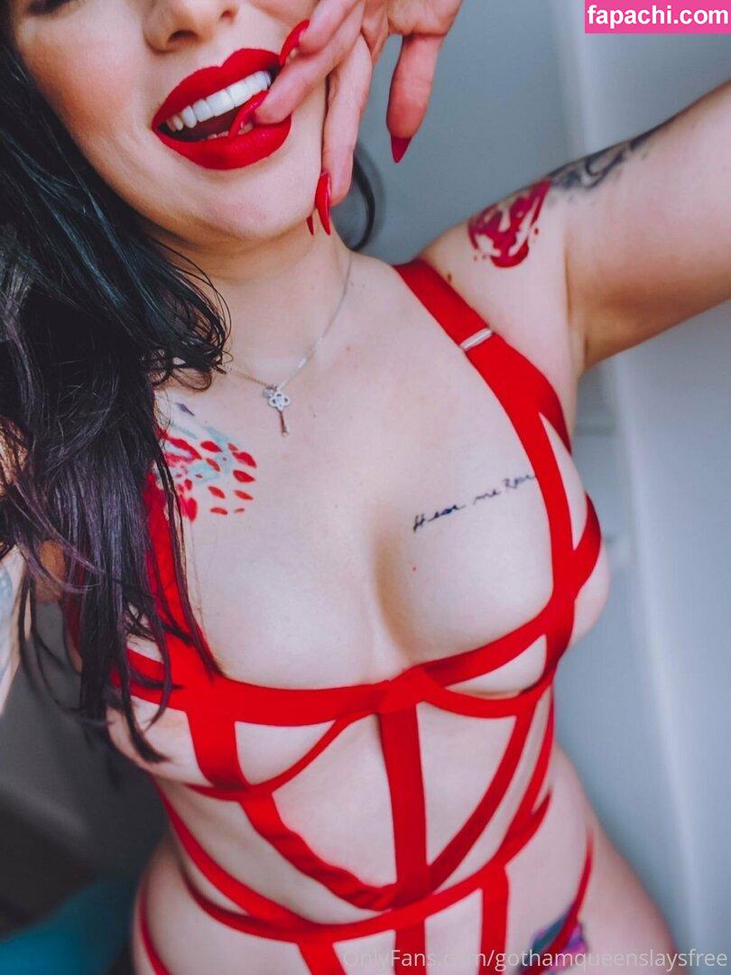 gothamqueenslaysfree / statuesque_stunner leaked nude photo #0006 from OnlyFans/Patreon
