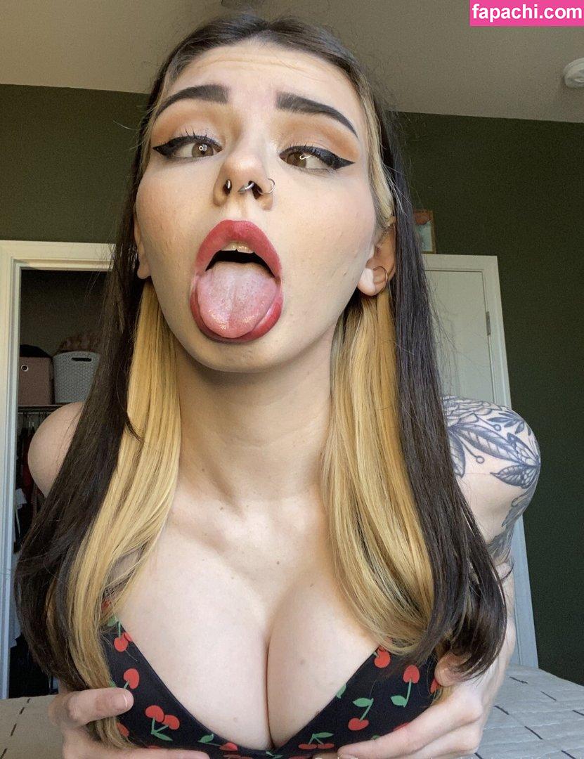 gothbabygirlfriend leaked nude photo #0007 from OnlyFans/Patreon