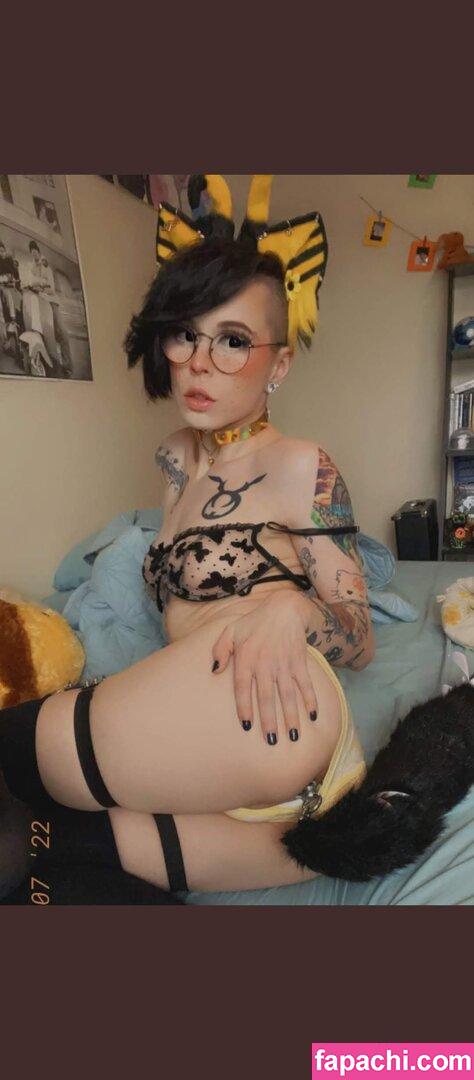 Gothbabypremium / gothbabygirlx0 / gothbabygirlxo leaked nude photo #0010 from OnlyFans/Patreon