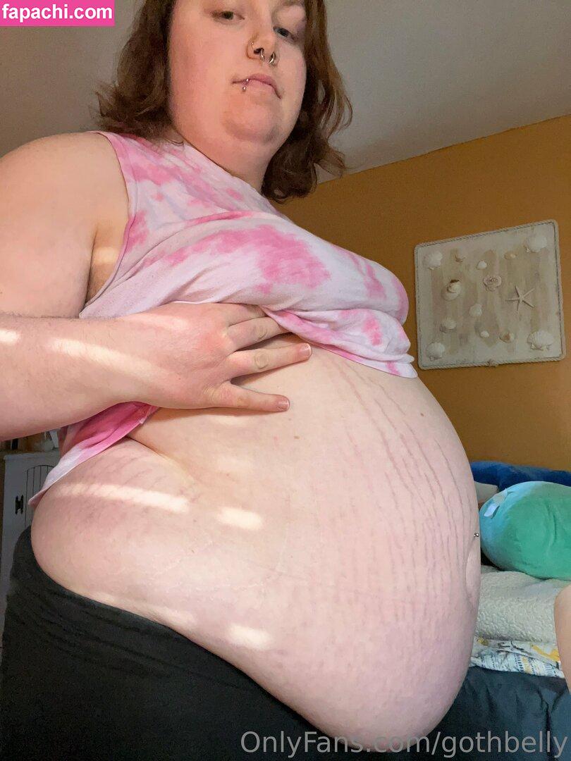 gothbelly / kassandrawrite leaked nude photo #0048 from OnlyFans/Patreon