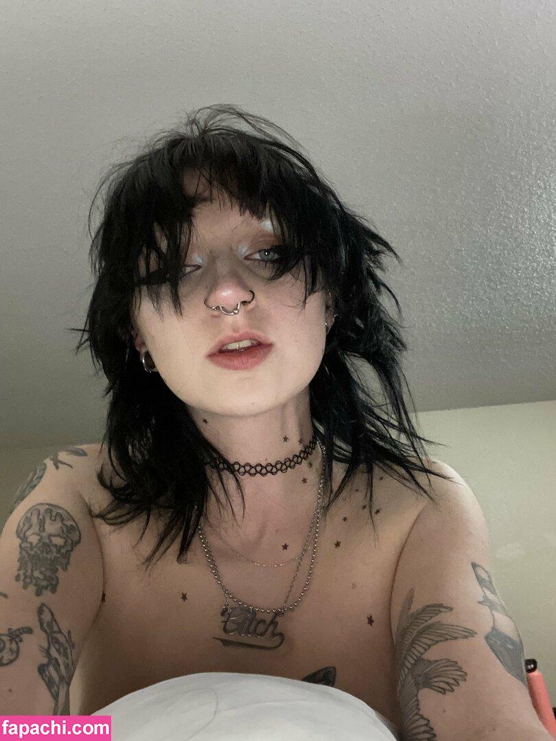 gothbimboxxx leaked nude photo #0070 from OnlyFans/Patreon
