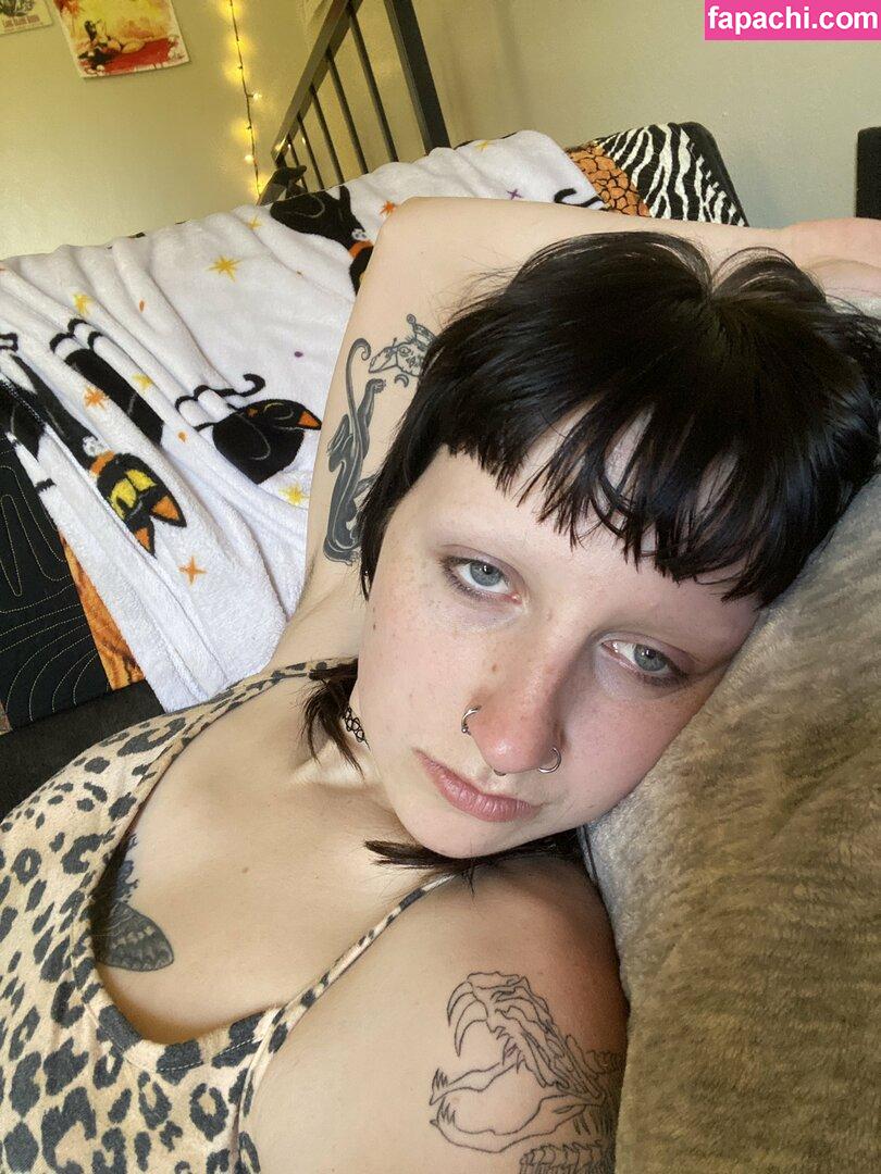 gothbimboxxx leaked nude photo #0073 from OnlyFans/Patreon
