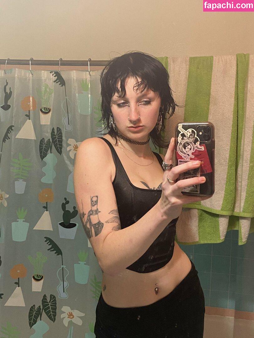 gothbimboxxx leaked nude photo #0078 from OnlyFans/Patreon