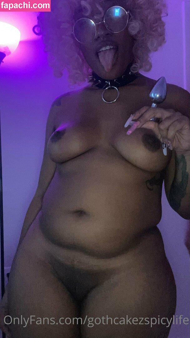 gothcakezspicylife / yes_idocosplay leaked nude photo #0007 from OnlyFans/Patreon