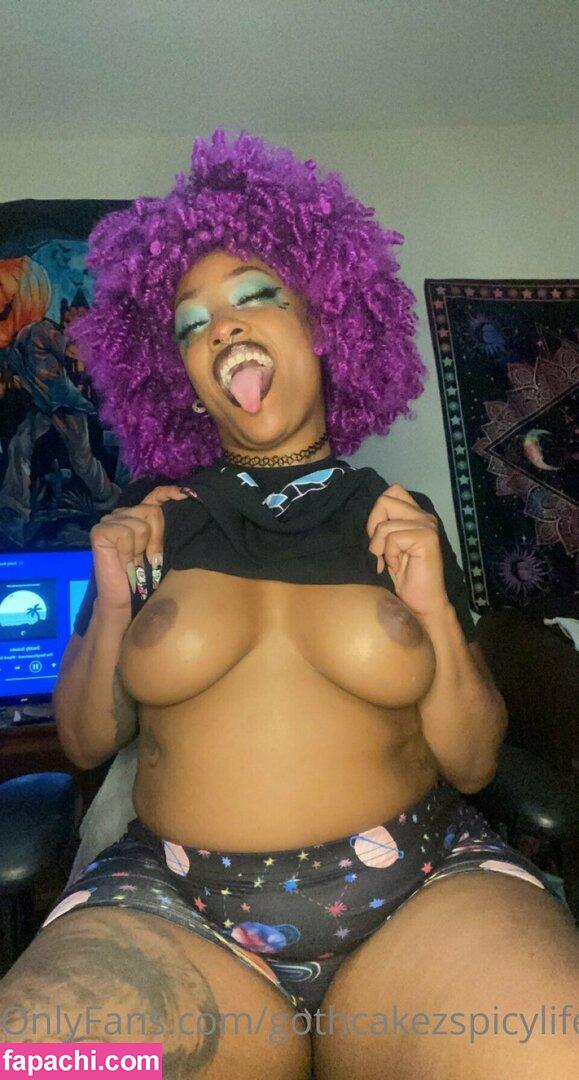 gothcakezspicylife / yes_idocosplay leaked nude photo #0066 from OnlyFans/Patreon