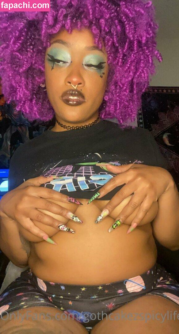 gothcakezspicylife / yes_idocosplay leaked nude photo #0070 from OnlyFans/Patreon
