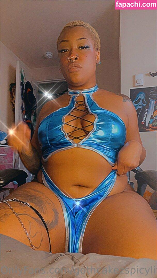 gothcakezspicylife / yes_idocosplay leaked nude photo #0091 from OnlyFans/Patreon