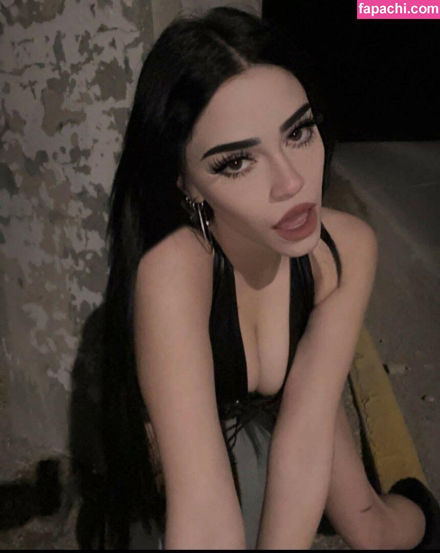 gothg1rl / Mads Moon / gothgirl97 / mynippleshurt23 leaked nude photo #0050 from OnlyFans/Patreon