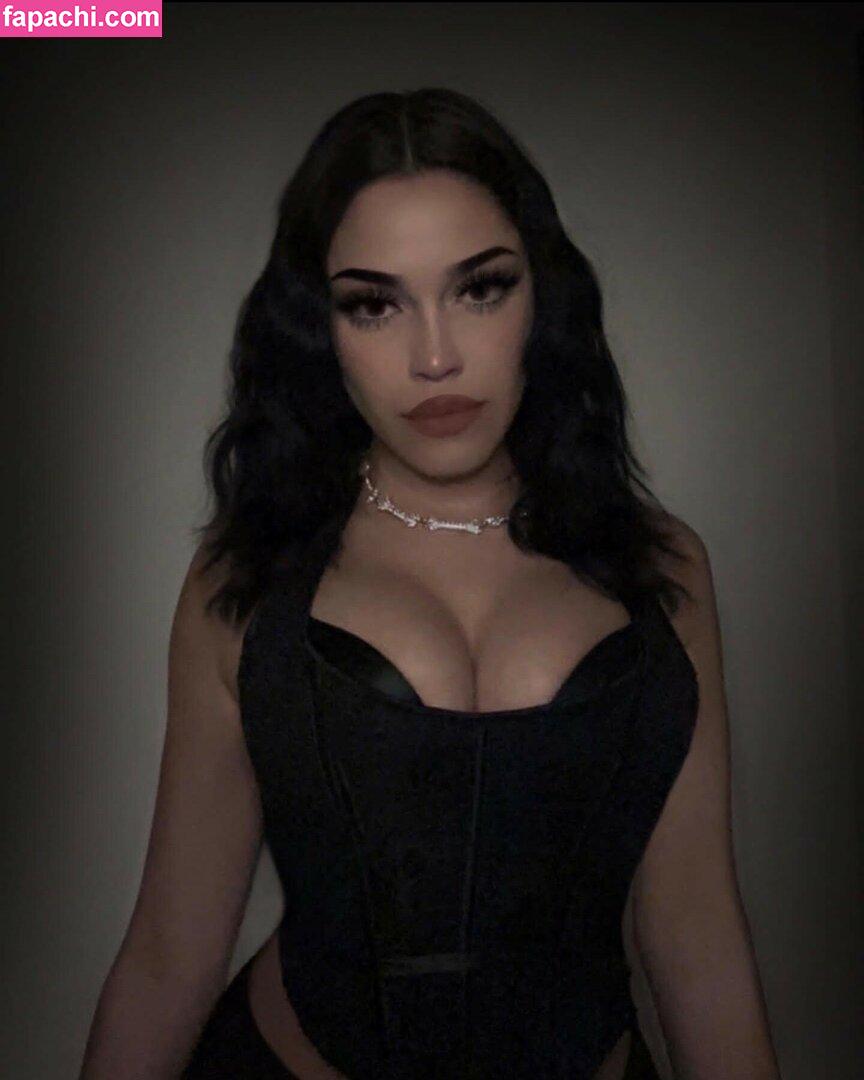 gothg1rl / Mads Moon / gothgirl97 / mynippleshurt23 leaked nude photo #0055 from OnlyFans/Patreon