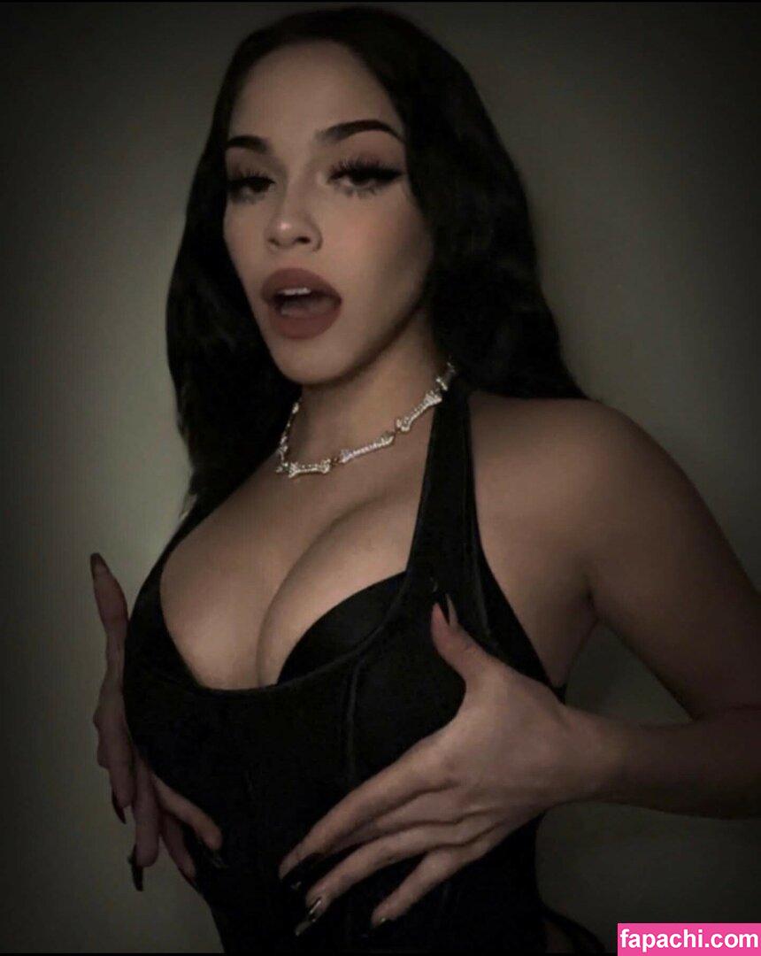 gothg1rl / Mads Moon / gothgirl97 / mynippleshurt23 leaked nude photo #0056 from OnlyFans/Patreon