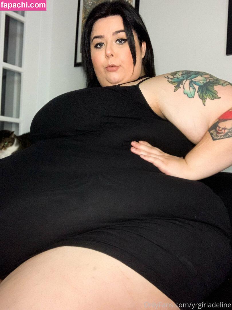 gothgfadeline leaked nude photo #0026 from OnlyFans/Patreon