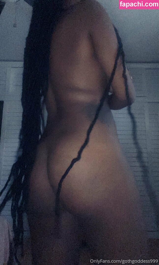 gothgoddess999 / ganja.gremlin_ leaked nude photo #0018 from OnlyFans/Patreon