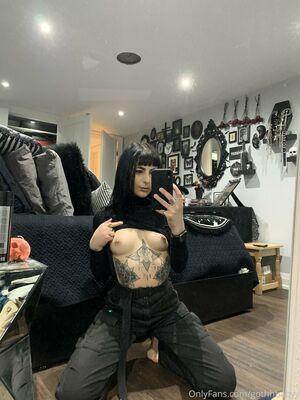 gothhbabyy leaked media #0049