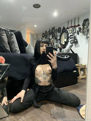 gothhbabyy leaked media #0053