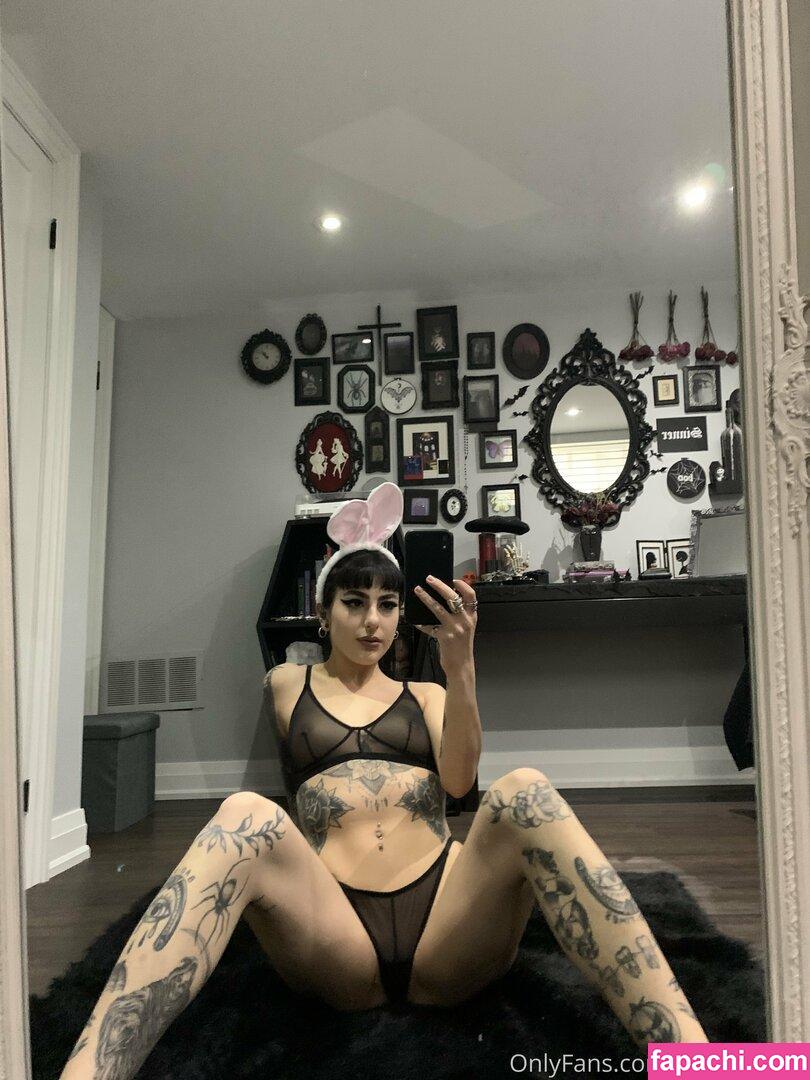 gothhbabyy / gothhbaby leaked nude photo #0082 from OnlyFans/Patreon