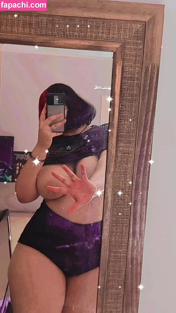 Gothic_blue / Isa Castro / isabellaoficial / isacastrog_oficial leaked nude photo #0006 from OnlyFans/Patreon