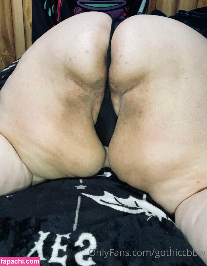 gothiccbbw leaked nude photo #0099 from OnlyFans/Patreon