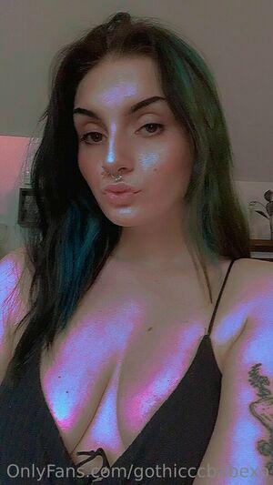 gothicccbabexo leaked media #0011