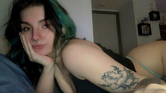 gothicccbabexo leaked media #0030