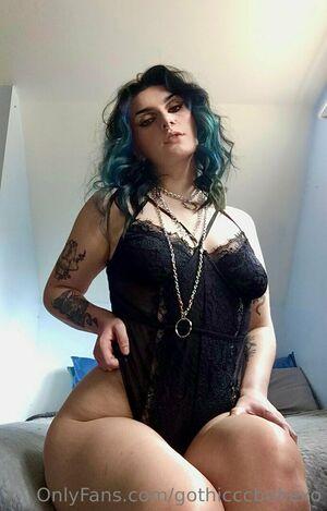 gothicccbabexo leaked media #0046