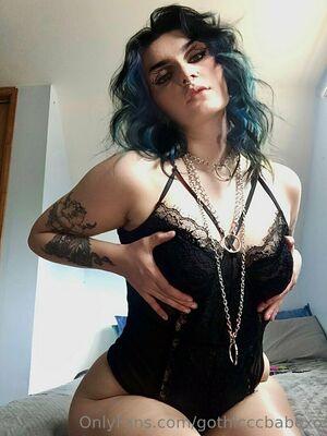 gothicccbabexo leaked media #0048