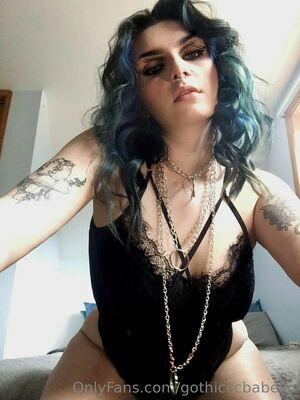 gothicccbabexo leaked media #0049