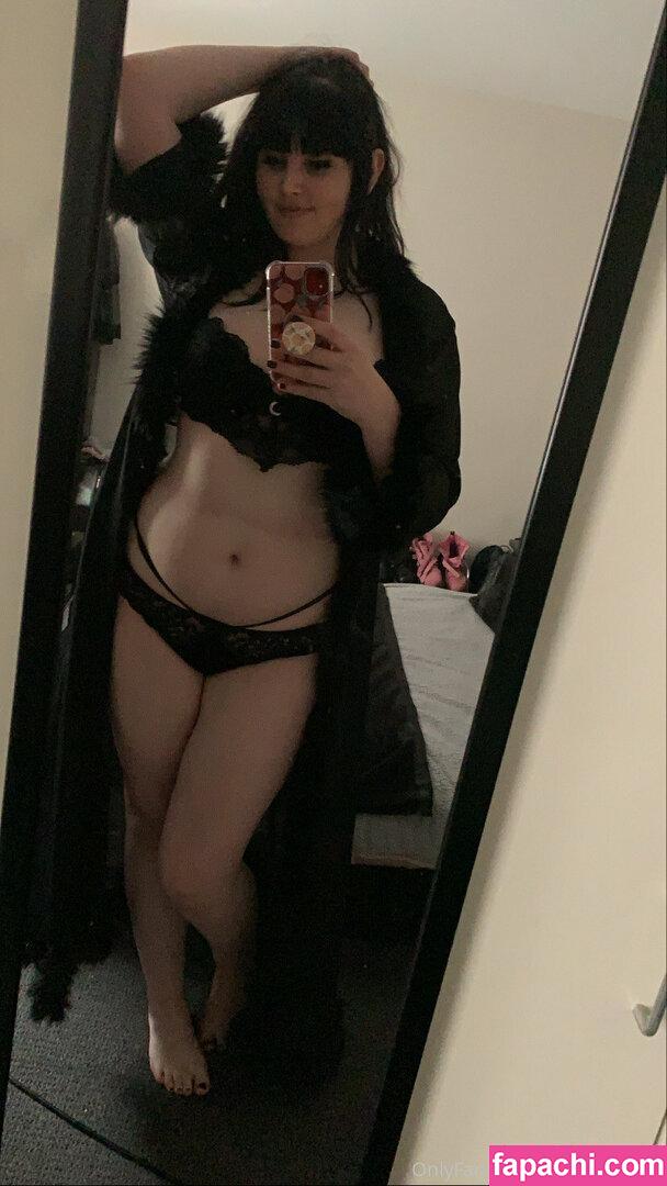 gothiccpeach / gothicpeach leaked nude photo #0053 from OnlyFans/Patreon