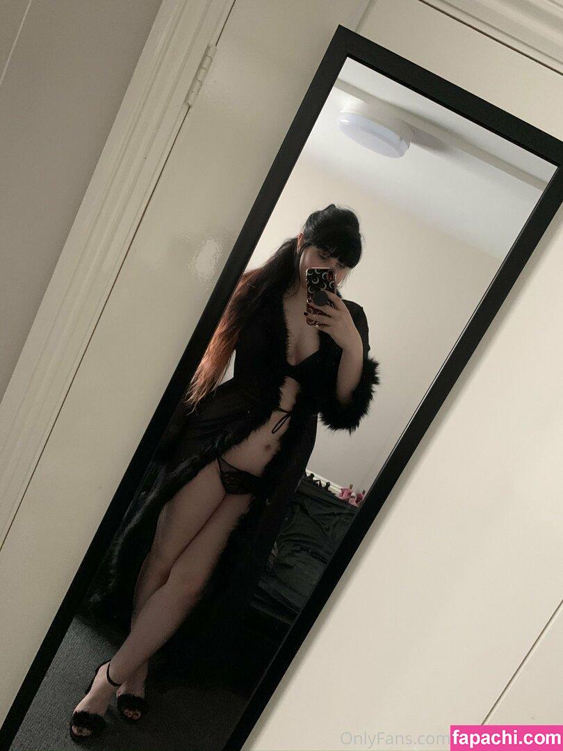 gothiccpeach / gothicpeach leaked nude photo #0054 from OnlyFans/Patreon