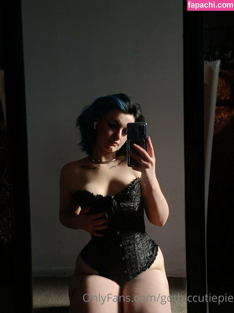 gothiccutiepie leaked nude photo #0056 from OnlyFans/Patreon