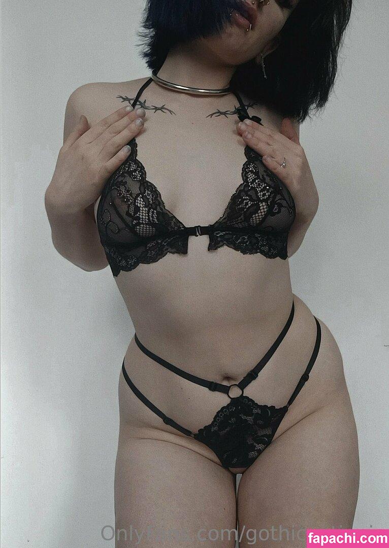 gothiccutiepie leaked nude photo #0068 from OnlyFans/Patreon
