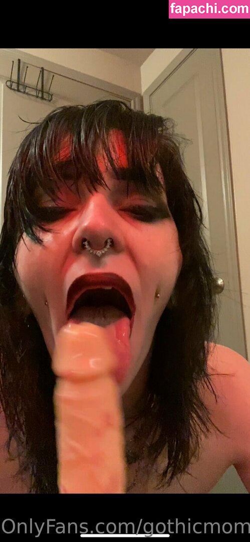 gothicmomma leaked nude photo #0099 from OnlyFans/Patreon
