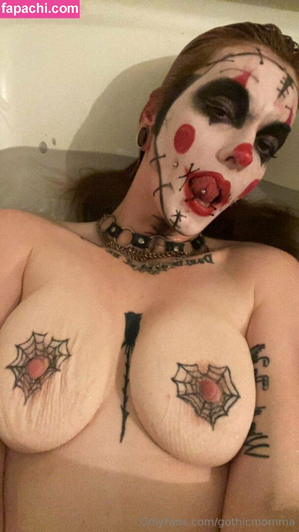 gothicmomma leaked nude photo #0139 from OnlyFans/Patreon
