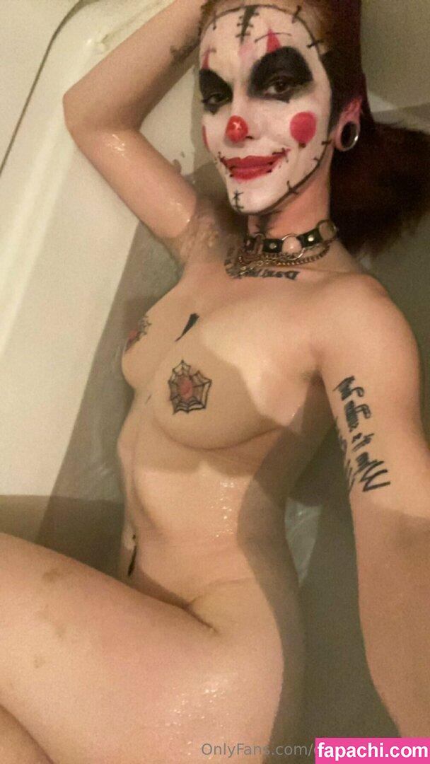 gothicmomma leaked nude photo #0140 from OnlyFans/Patreon