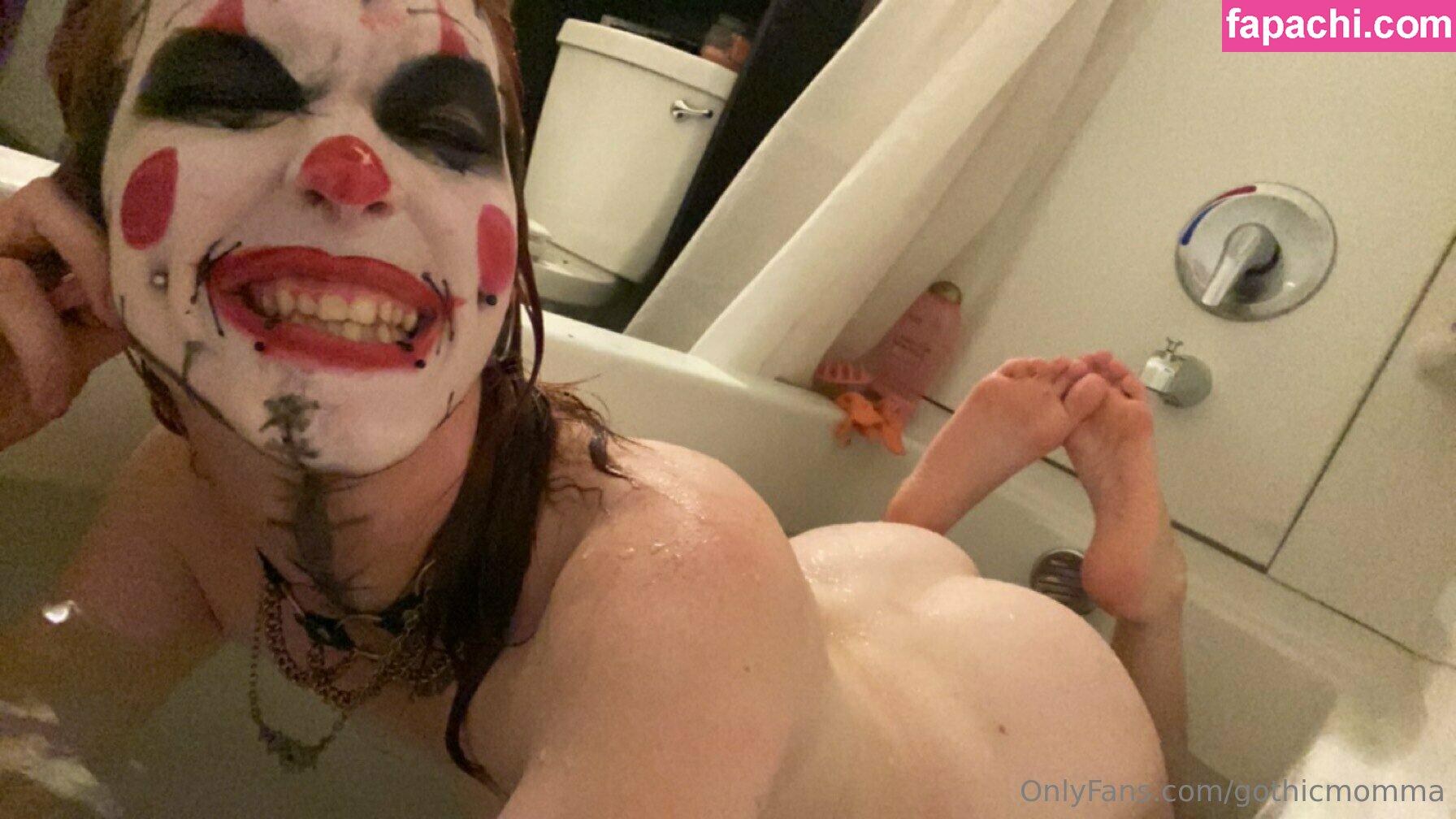 gothicmomma leaked nude photo #0141 from OnlyFans/Patreon