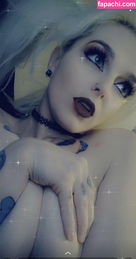Gothicsushii / gothicsushi / gothicsushiii leaked nude photo #0019 from OnlyFans/Patreon