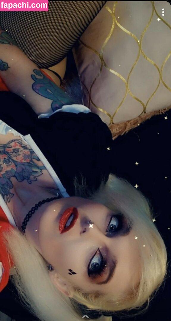 Gothicsushii / gothicsushi / gothicsushiii leaked nude photo #0031 from OnlyFans/Patreon