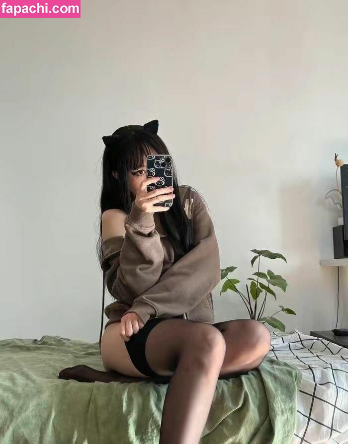 gothkittenxdd leaked nude photo #0007 from OnlyFans/Patreon