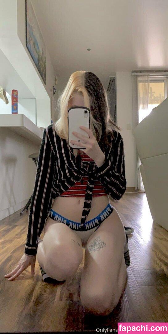 gothnymph666 leaked nude photo #0063 from OnlyFans/Patreon