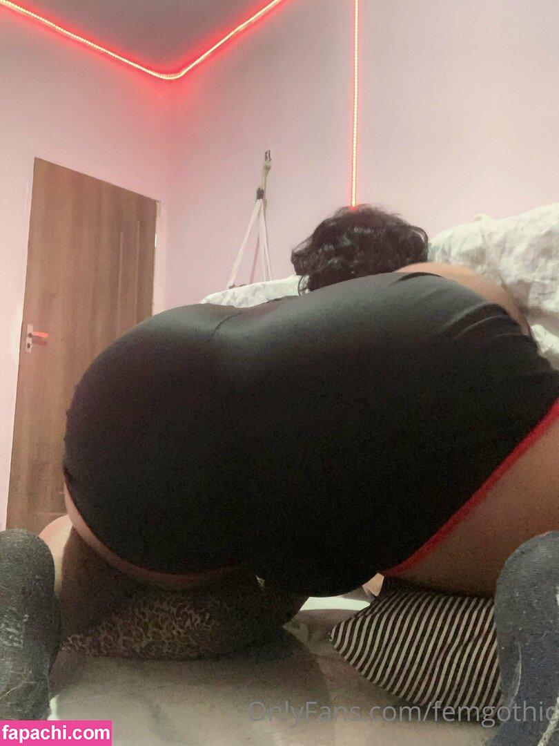 gothspicy / xgothspice leaked nude photo #0057 from OnlyFans/Patreon