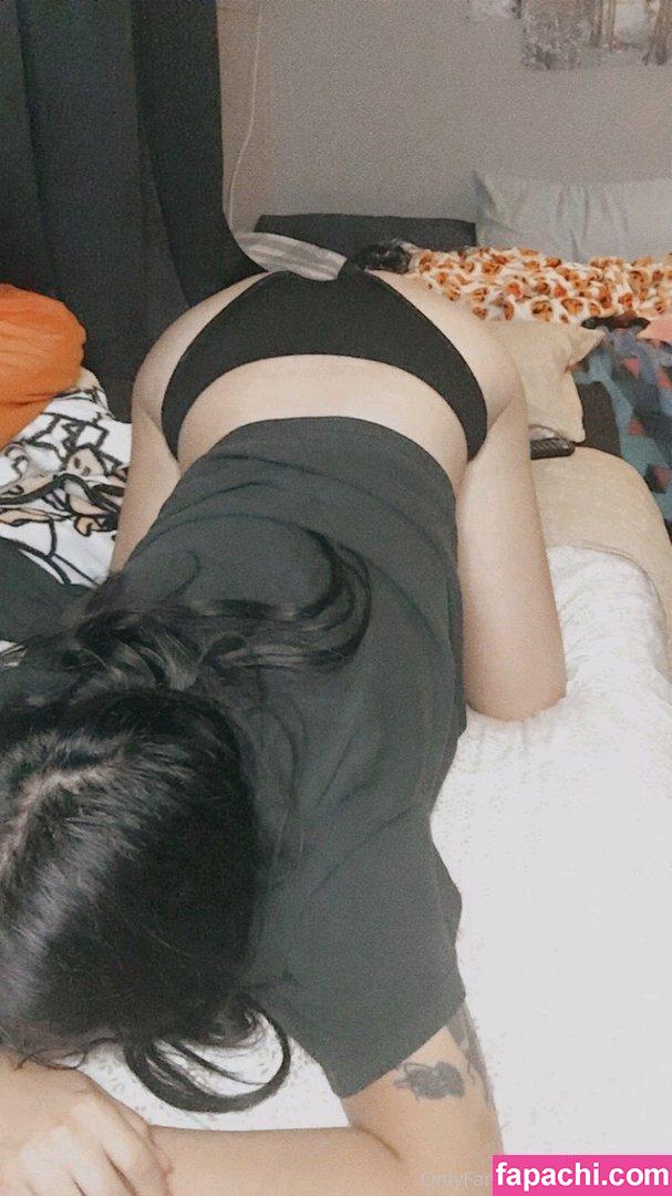 gothwaifu / gothwaifu11 leaked nude photo #0058 from OnlyFans/Patreon