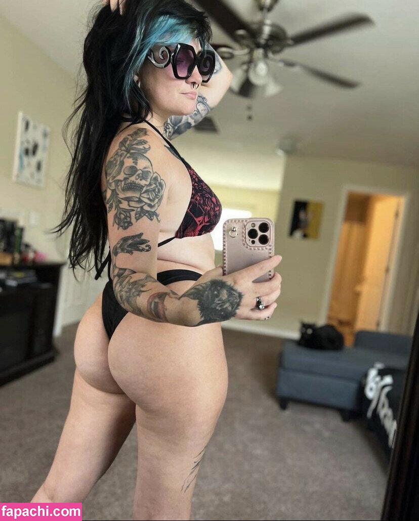 Gotthicck / Datemogirl leaked nude photo #0006 from OnlyFans/Patreon