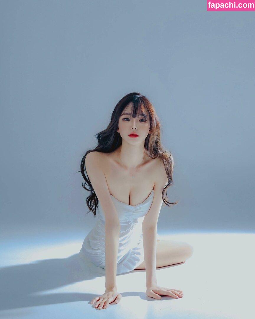 gpdnjs__k / WON / hilanawon / 김혜원 leaked nude photo #0007 from OnlyFans/Patreon