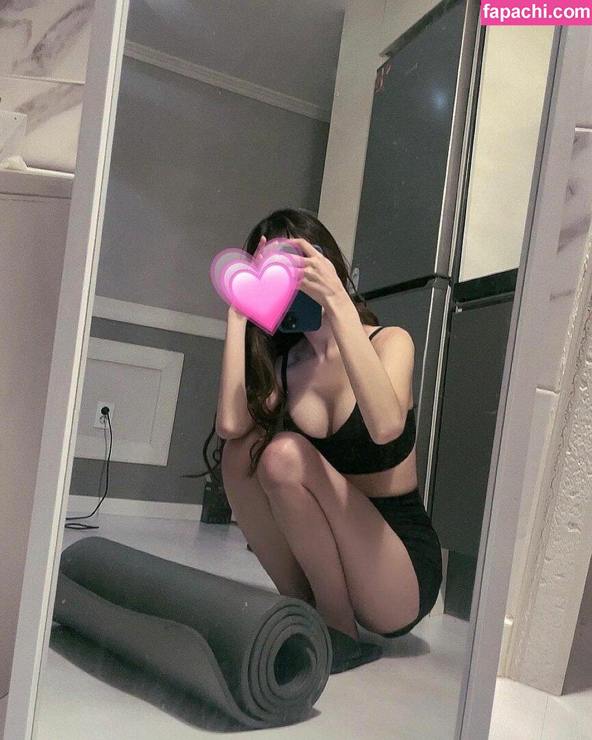 gpdnjs__k / WON / hilanawon / 김혜원 leaked nude photo #0011 from OnlyFans/Patreon